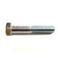 galvanized A307 bolt